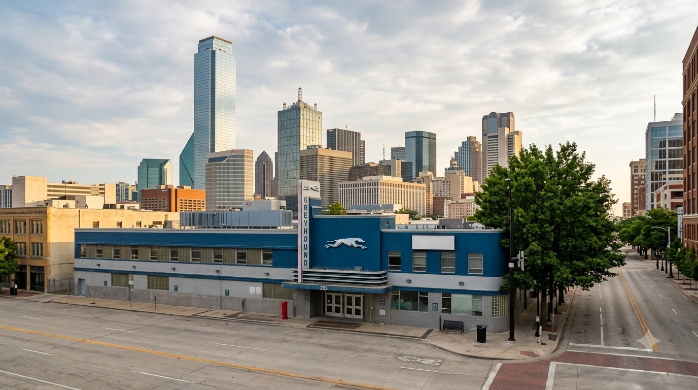 Dallas