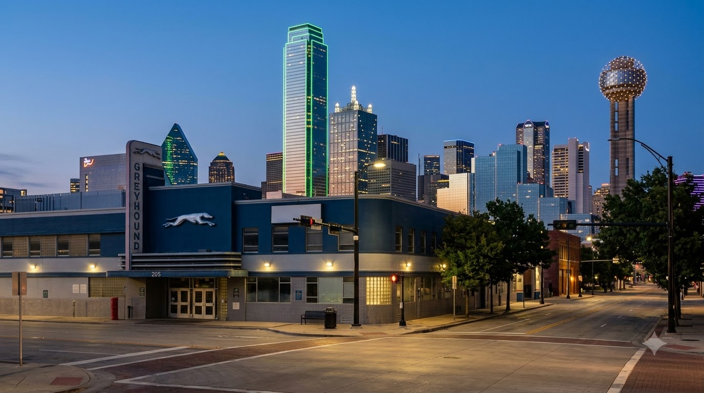 Dallas