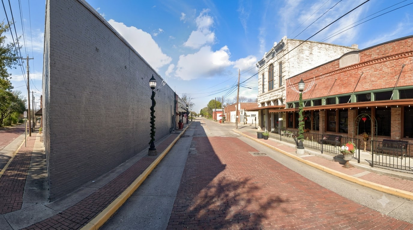 Farmersville