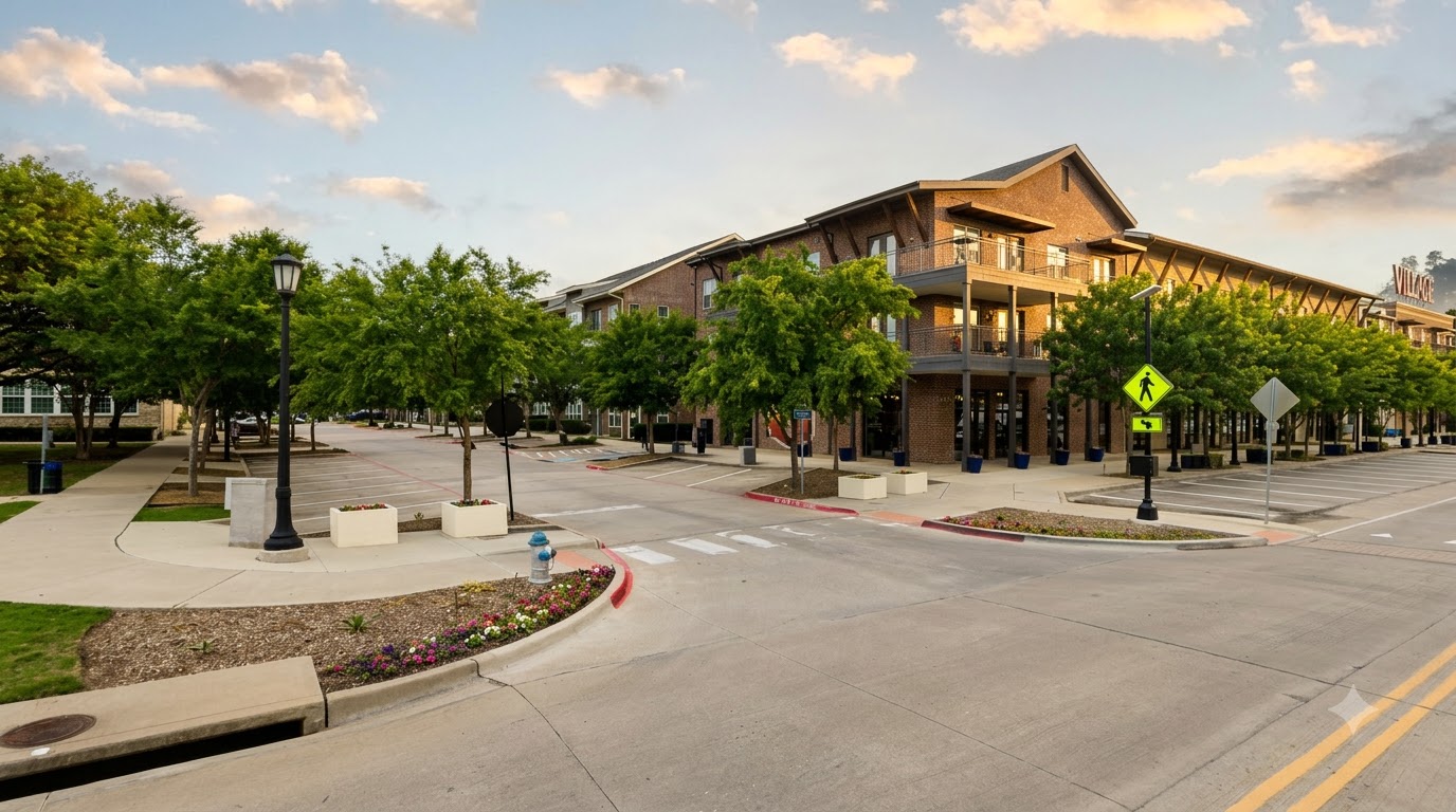 Rowlett