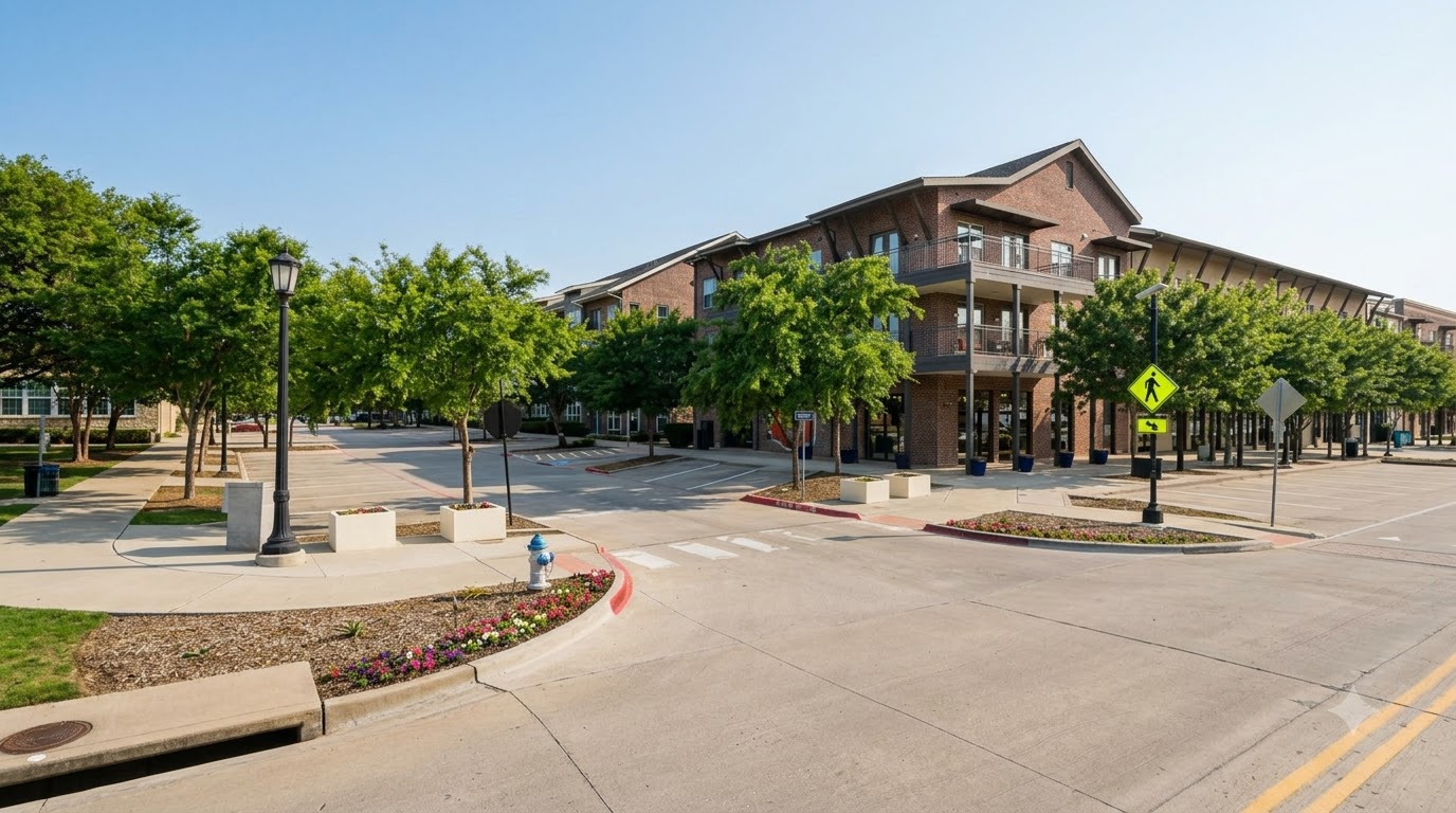 Rowlett