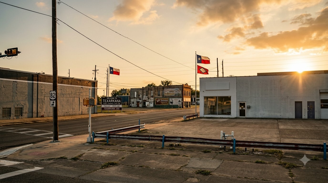 Texarkana