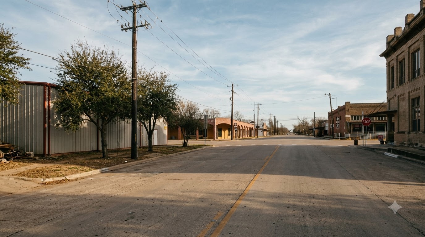 Whitewright