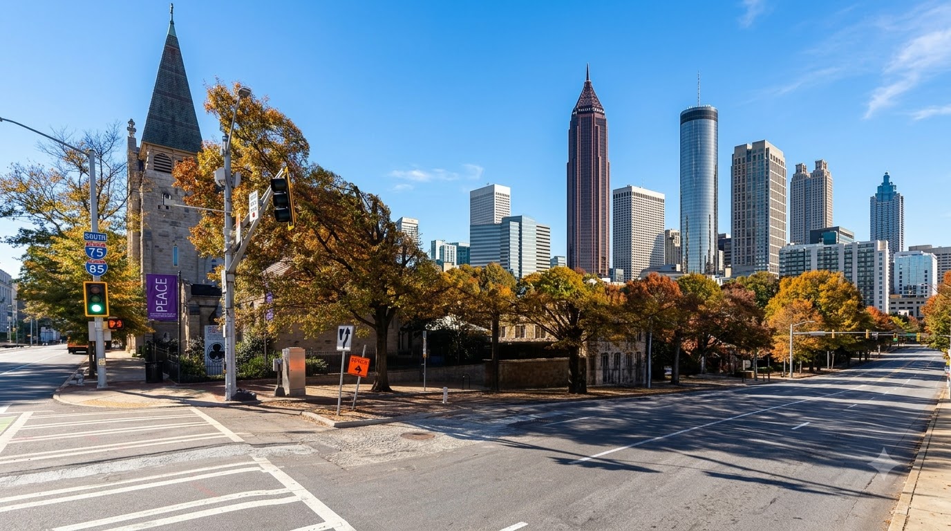 Atlanta