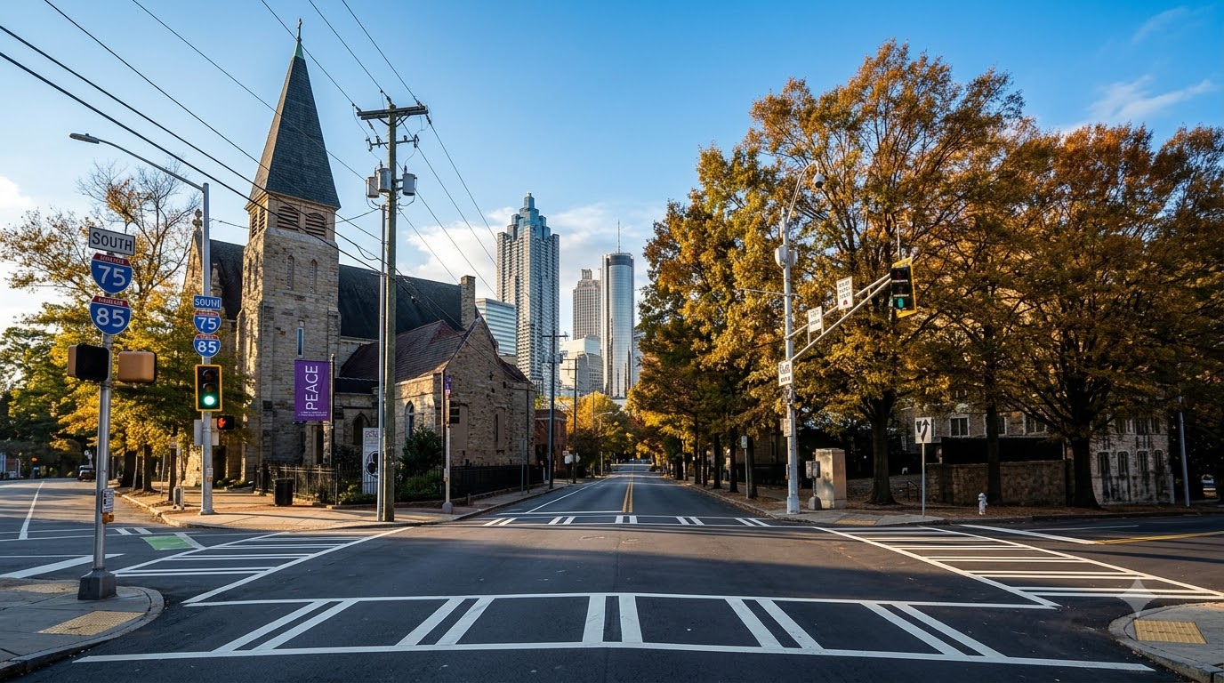 Atlanta