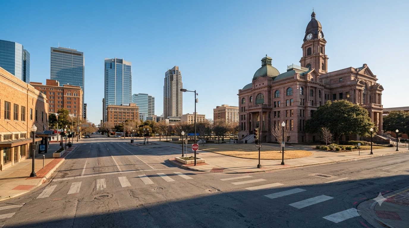 Fort Worth