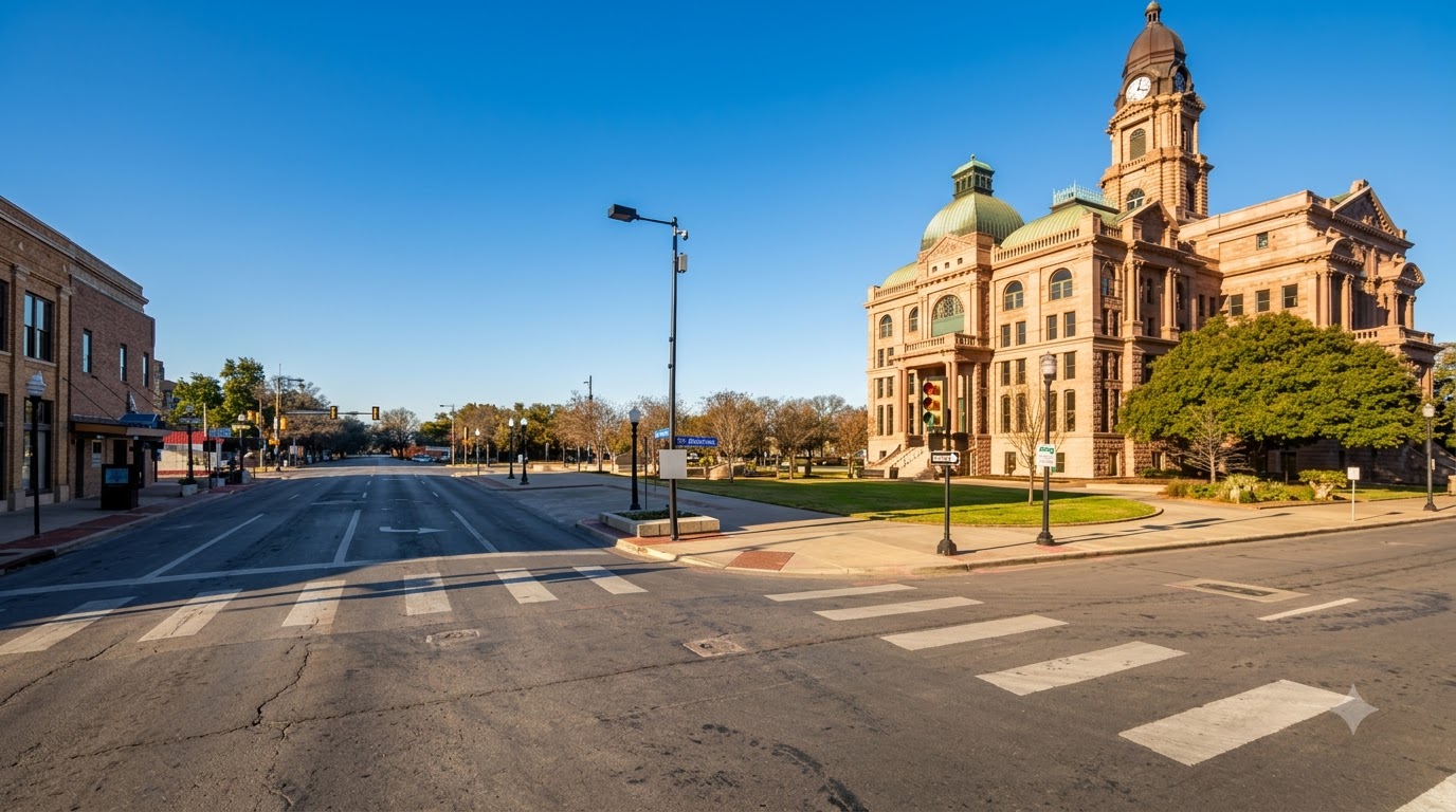 Fort Worth