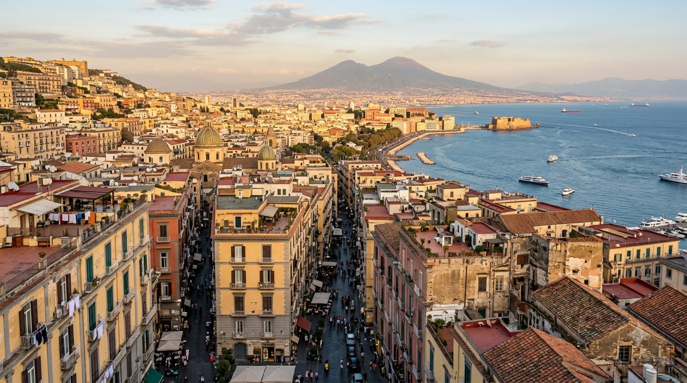 Naples