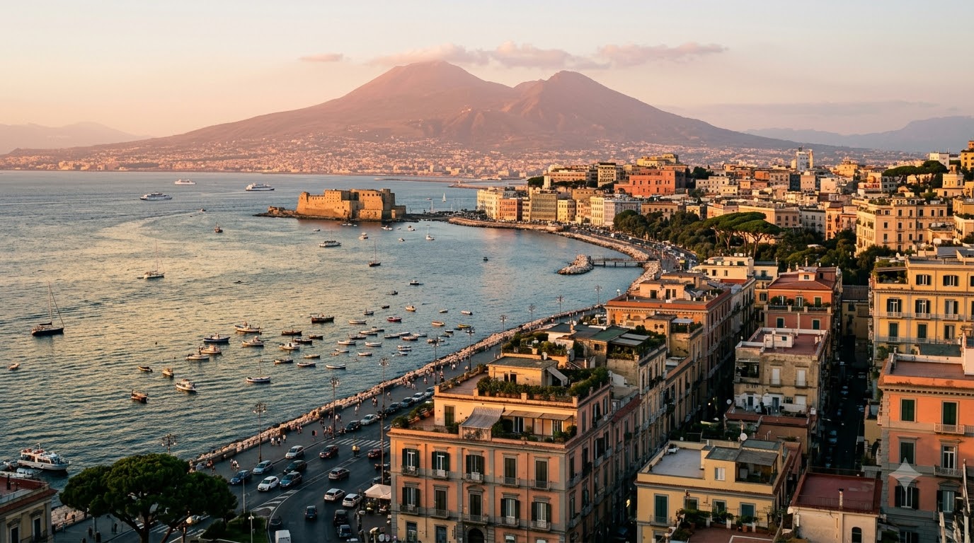 Naples