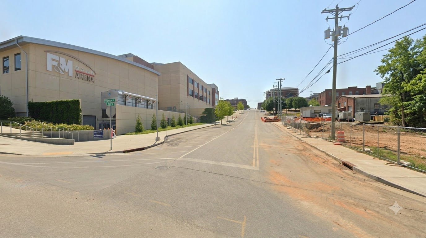 Clarksville