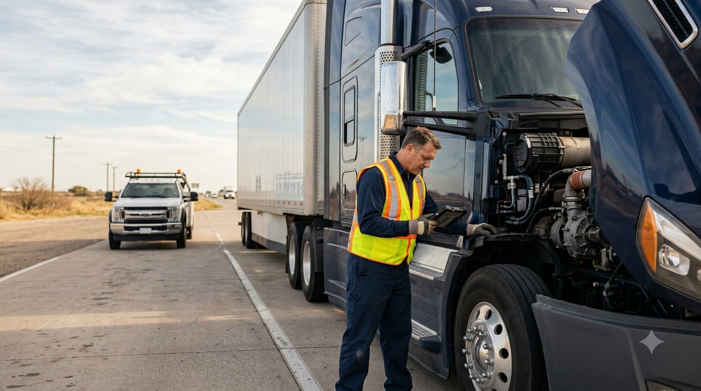 Common Signs Your Truck Transmission Needs Repair