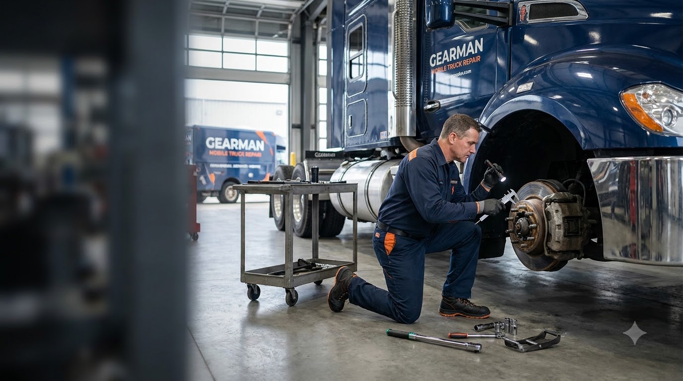 Brake Systems