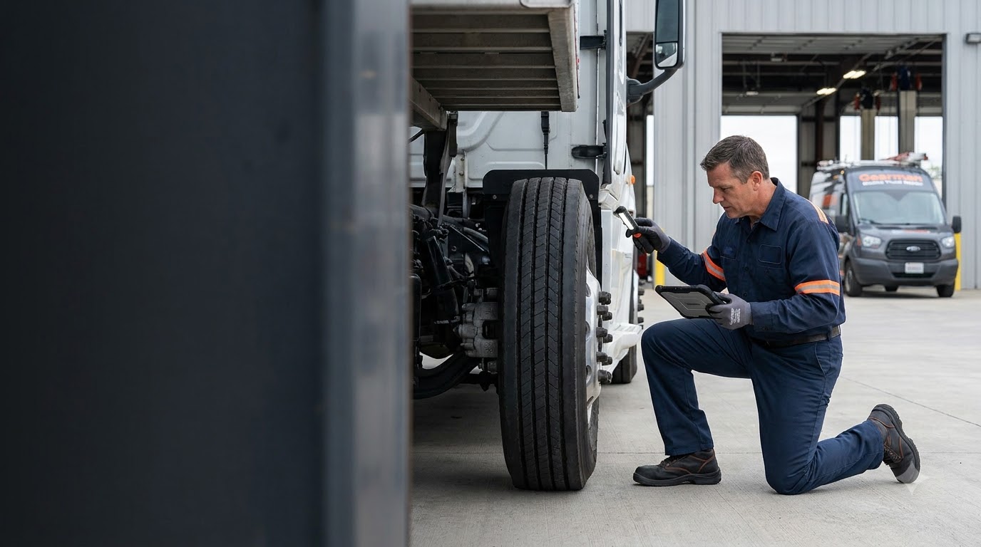 Inspections Service