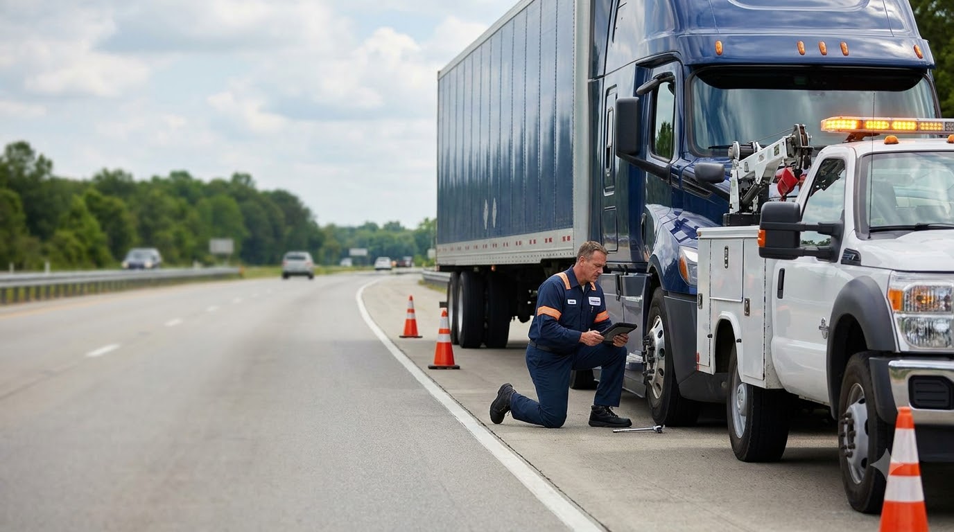 Roadside Assistance