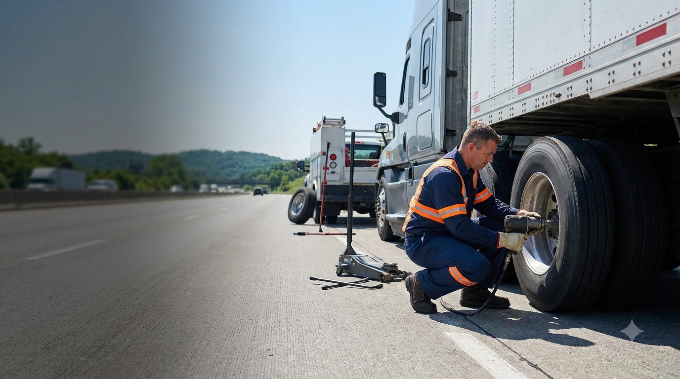 Tire Services