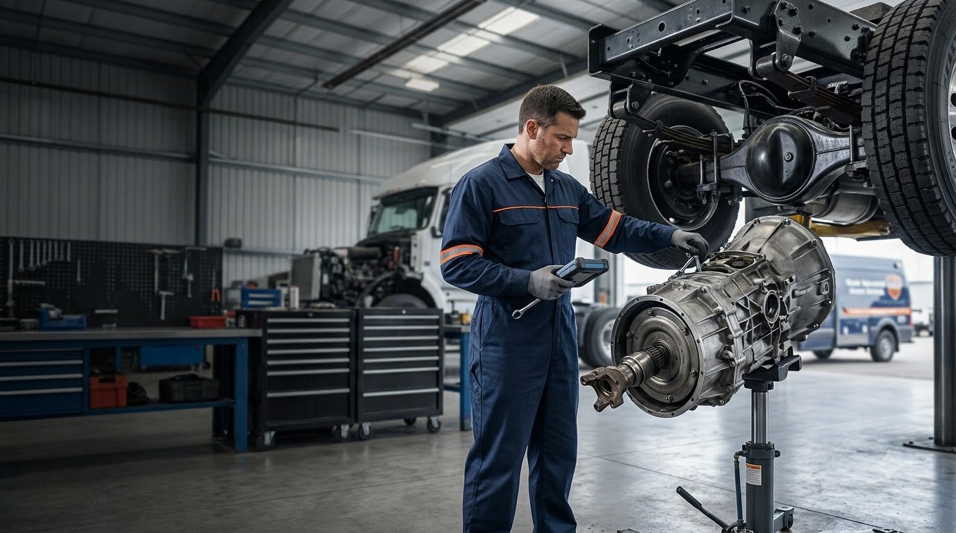 Transmission Services